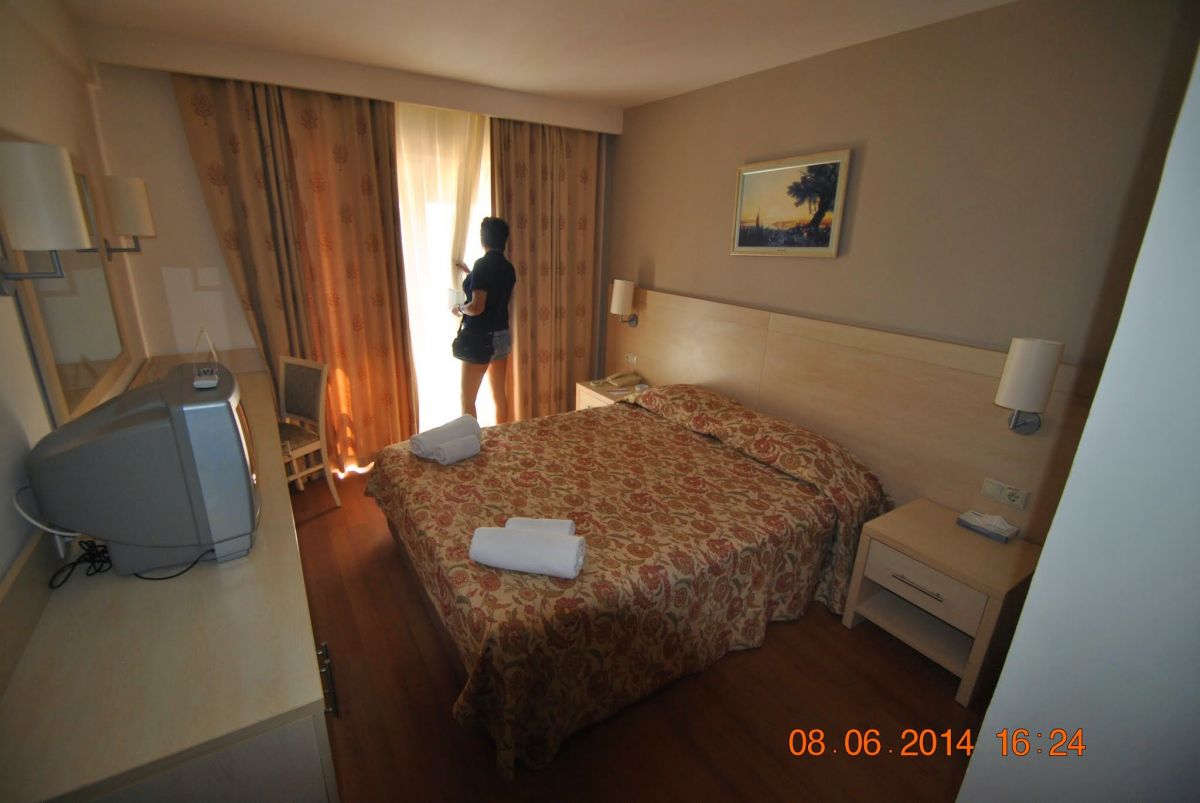 imagini hotel DIAMOND OF BODRUM
